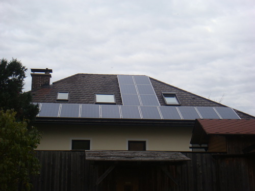 Anlage von Knoll Franz